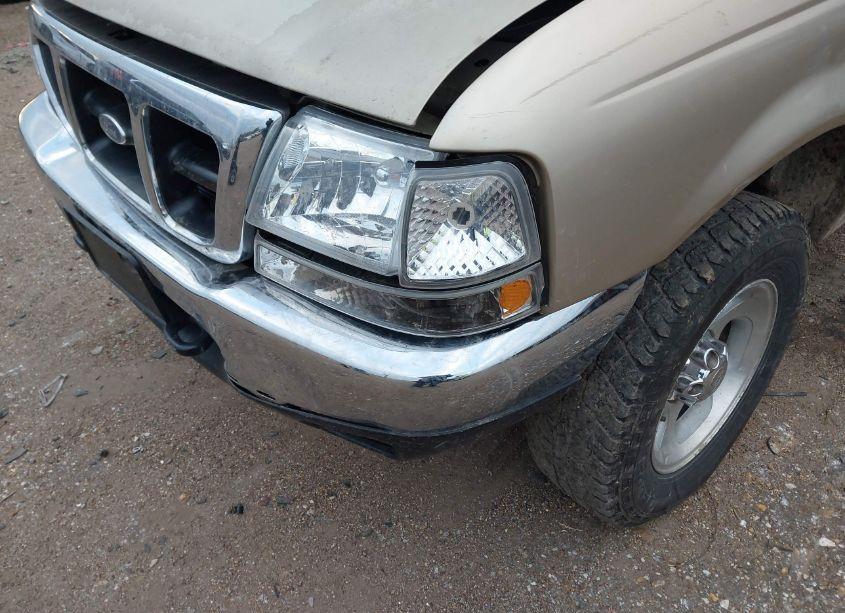 Photo 6 of 1999 Ford Ranger XL/XLT (VIN 1FTZR15V8XTB10844)
