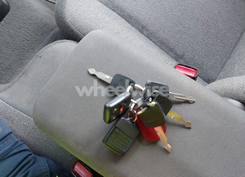 Photo 11 of 2000 Ford Ranger XL/XLT (VIN 1FTZR15V8YTB33915)