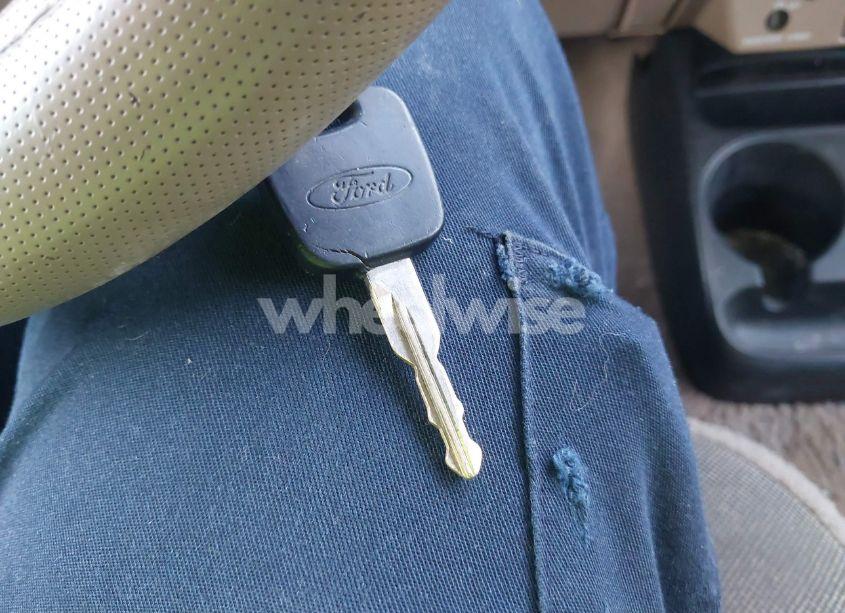 Photo 11 of 2000 Ford Ranger XL/XLT (VIN 1FTZR15V9YPA81932)