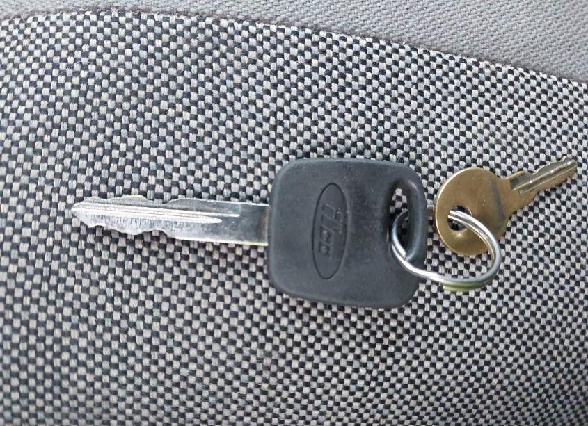 Photo 11 of 2000 Ford Ranger XL/XLT (VIN 1FTZR15V9YPC04421)