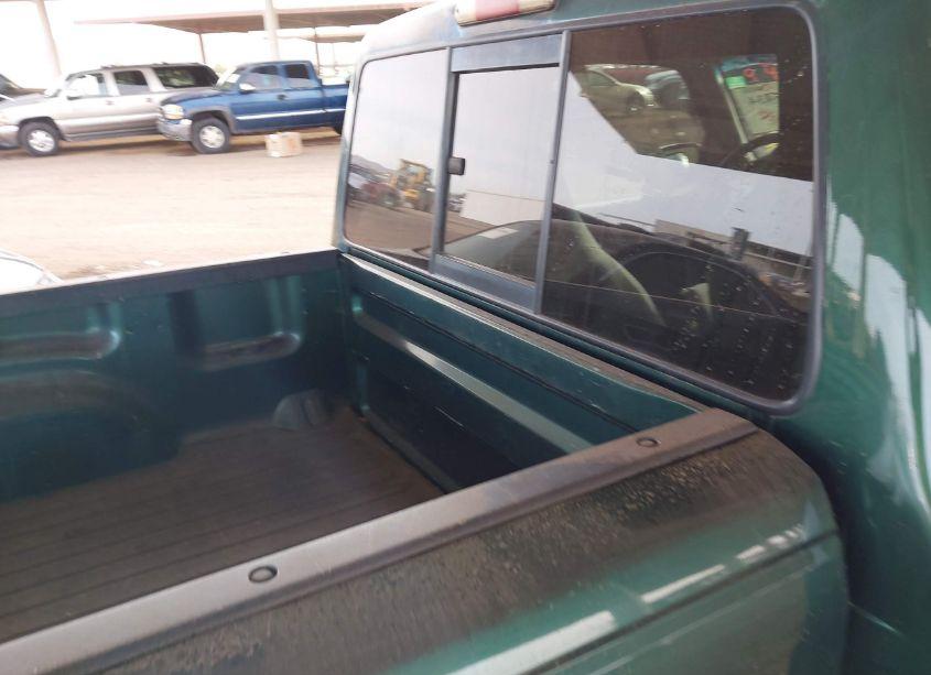 Photo 8 of 1999 Ford Ranger XL/XLT (VIN 1FTZR15VXXPA96230)