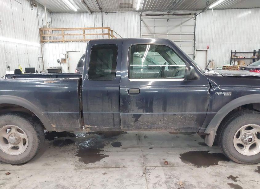 Photo 14 of 2000 Ford Ranger XL/XLT (VIN 1FTZR15VXYPA22999)