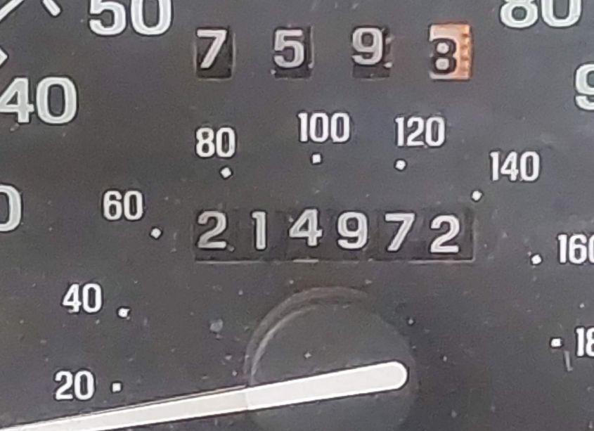 Photo 16 of 2000 Ford Ranger XL/XLT (VIN 1FTZR15VXYPA22999)