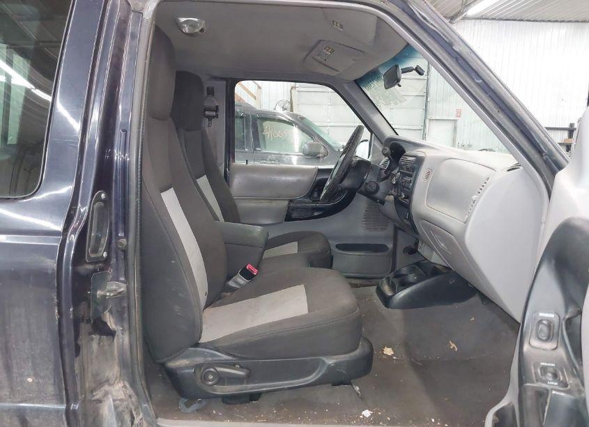 Photo 5 of 2000 Ford Ranger XL/XLT (VIN 1FTZR15VXYPA22999)