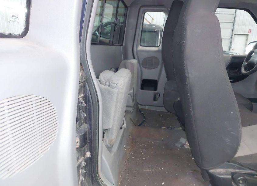 Photo 8 of 2000 Ford Ranger XL/XLT (VIN 1FTZR15VXYPA22999)