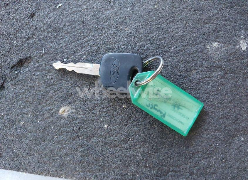 Photo 11 of 1999 Ford Ranger XLT (VIN 1FTZR15X0XPA00817)