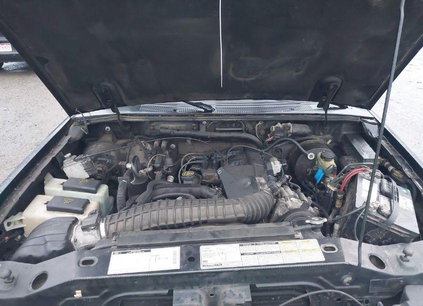 Photo 10 of 1999 Ford Ranger XLT (VIN 1FTZR15X0XPA92589)