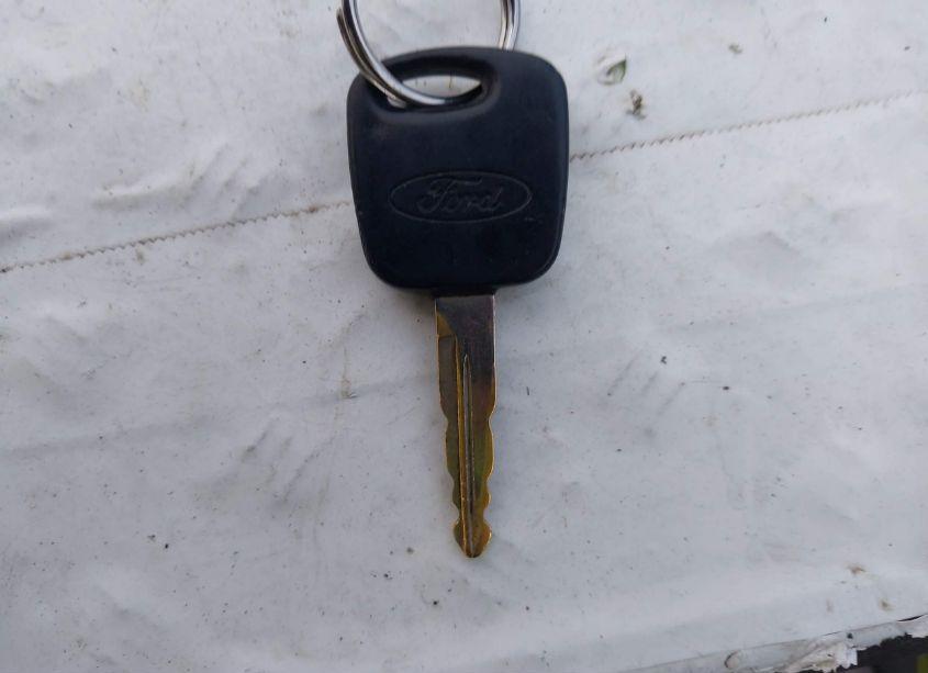 Photo 11 of 1999 Ford Ranger XLT (VIN 1FTZR15X0XPA92589)