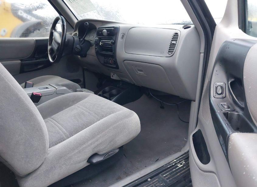 Photo 5 of 1999 Ford Ranger XLT (VIN 1FTZR15X0XPA92589)