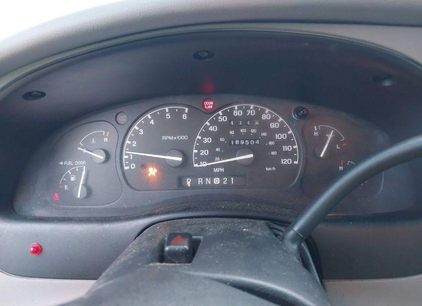 Photo 7 of 1999 Ford Ranger XLT (VIN 1FTZR15X0XPA92589)