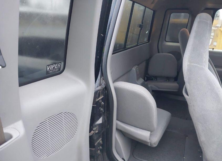 Photo 8 of 1999 Ford Ranger XLT (VIN 1FTZR15X0XPA92589)