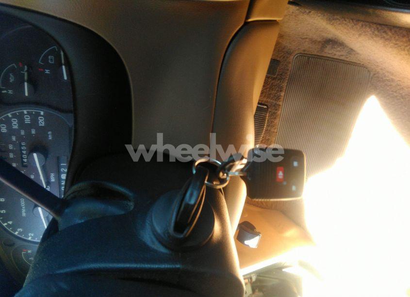 Photo 11 of 1999 Ford Ranger XLT (VIN 1FTZR15X0XPB29009)