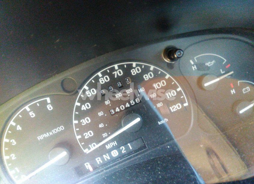 Photo 7 of 1999 Ford Ranger XLT (VIN 1FTZR15X0XPB29009)