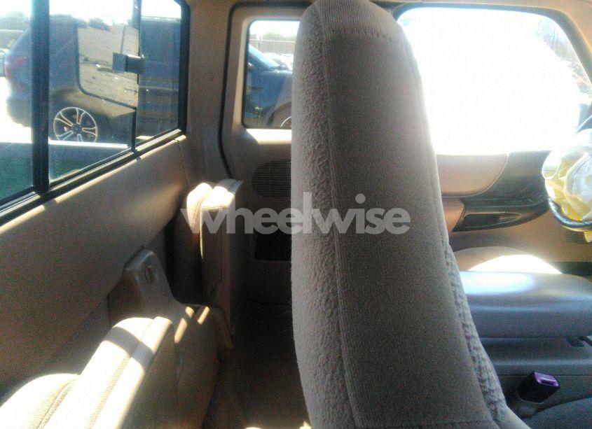 Photo 8 of 1999 Ford Ranger XLT (VIN 1FTZR15X0XPB29009)