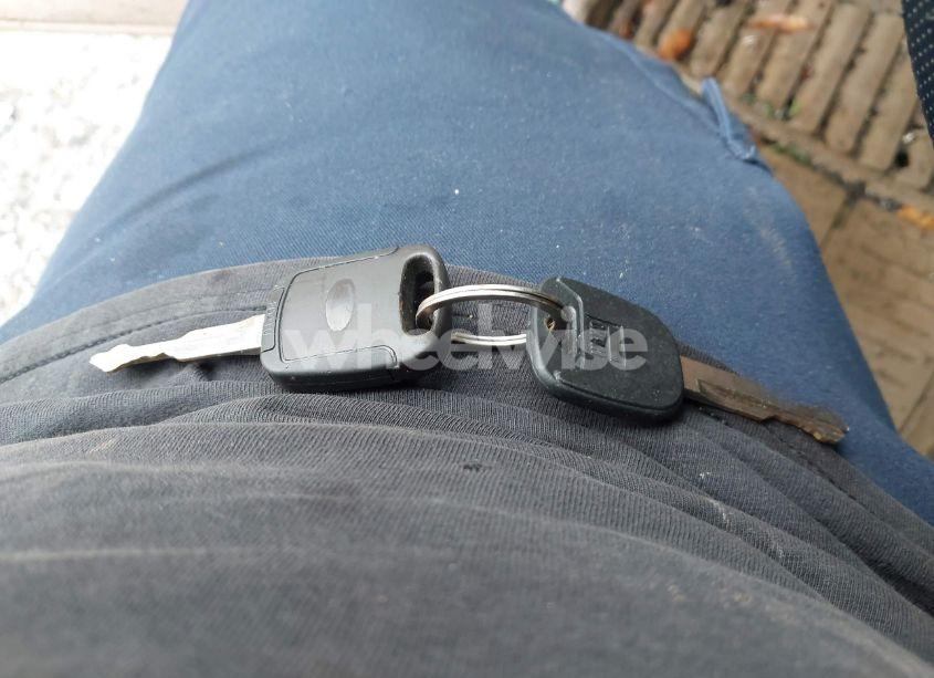 Photo 11 of 2000 Ford Ranger XLT (VIN 1FTZR15X1YTA00382)