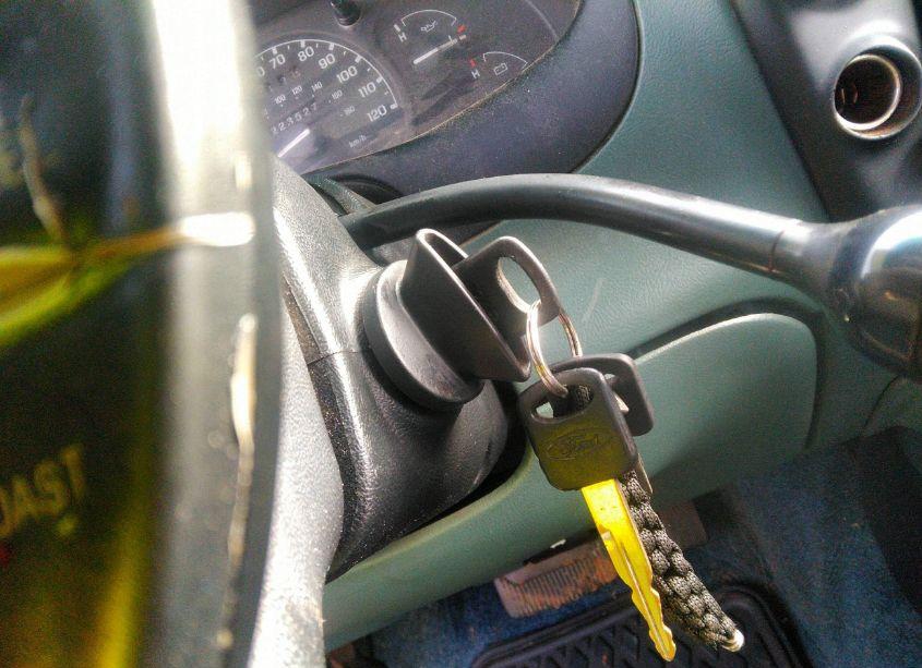 Photo 11 of 1998 Ford Ranger SPLASH/XL/XLT (VIN 1FTZR15X2WPA50892)