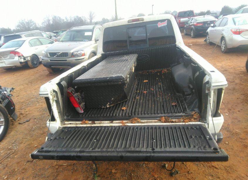 Photo 13 of 1998 Ford Ranger SPLASH/XL/XLT (VIN 1FTZR15X2WPA50892)