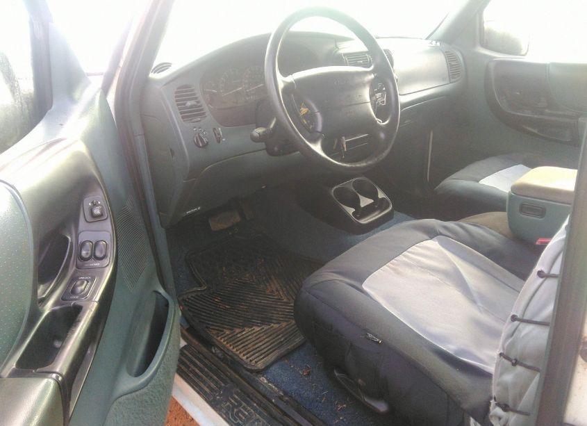 Photo 16 of 1998 Ford Ranger SPLASH/XL/XLT (VIN 1FTZR15X2WPA50892)