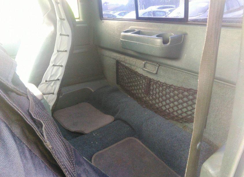 Photo 17 of 1998 Ford Ranger SPLASH/XL/XLT (VIN 1FTZR15X2WPA50892)