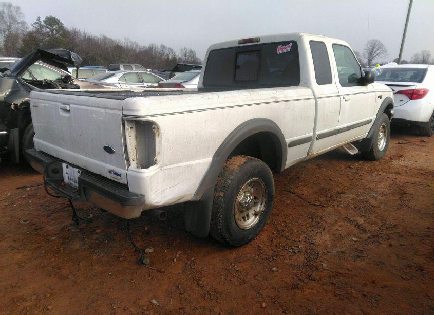 Photo 4 of 1998 Ford Ranger SPLASH/XL/XLT (VIN 1FTZR15X2WPA50892)