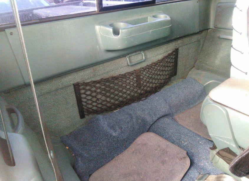 Photo 8 of 1998 Ford Ranger SPLASH/XL/XLT (VIN 1FTZR15X2WPA50892)