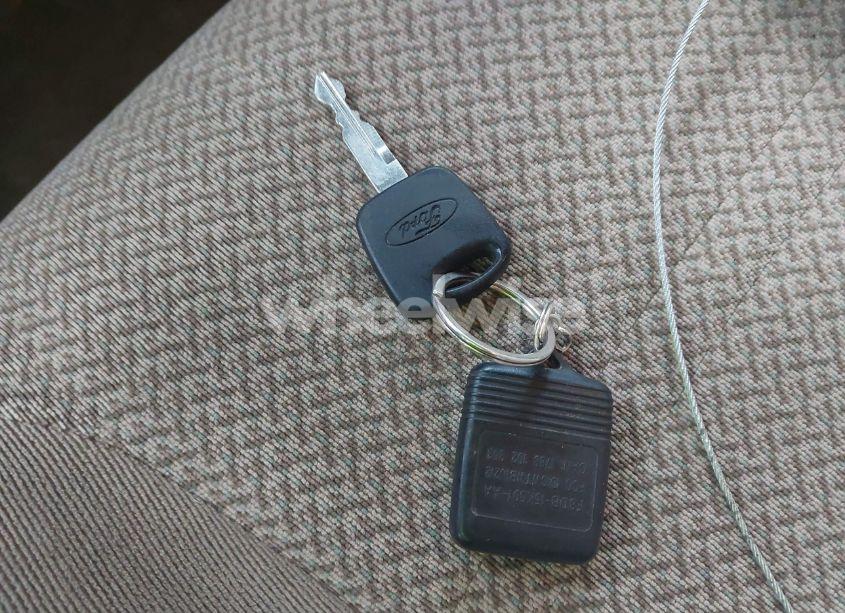 Photo 11 of 1999 Ford Ranger XLT (VIN 1FTZR15X2XTA38718)