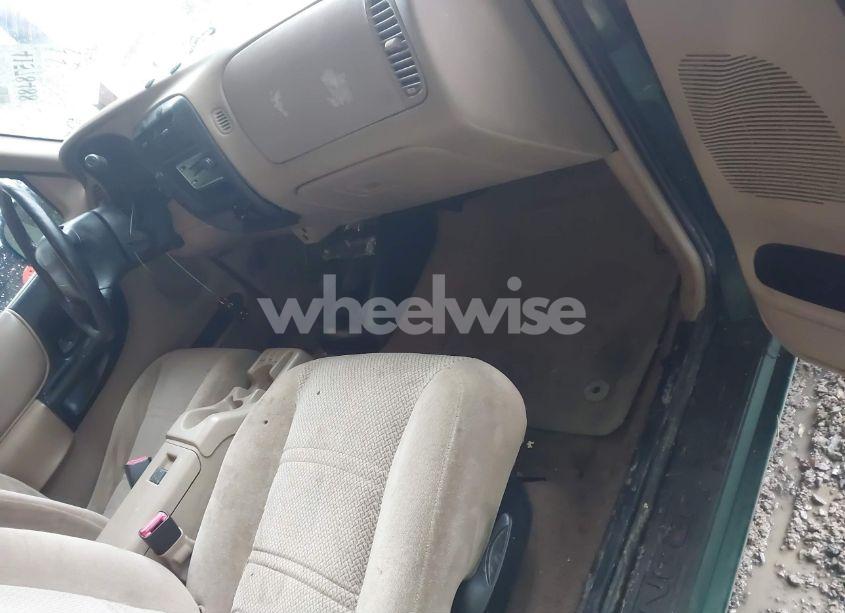 Photo 5 of 1999 Ford Ranger XLT (VIN 1FTZR15X2XTA38718)