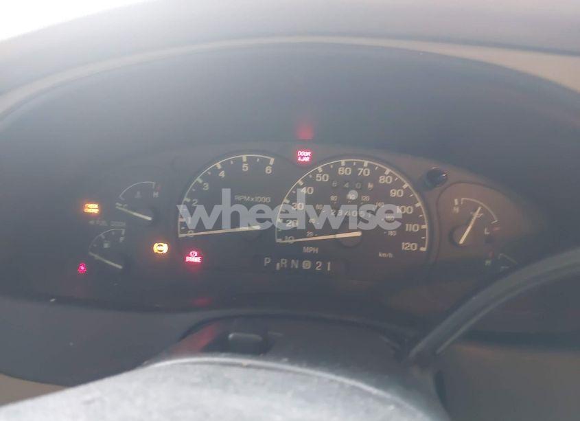 Photo 7 of 1999 Ford Ranger XLT (VIN 1FTZR15X2XTA38718)