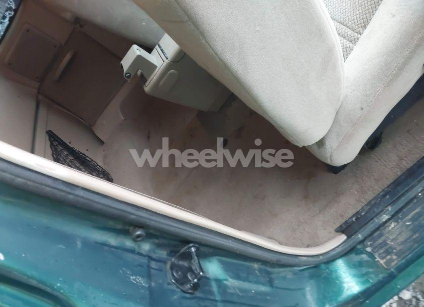 Photo 8 of 1999 Ford Ranger XLT (VIN 1FTZR15X2XTA38718)