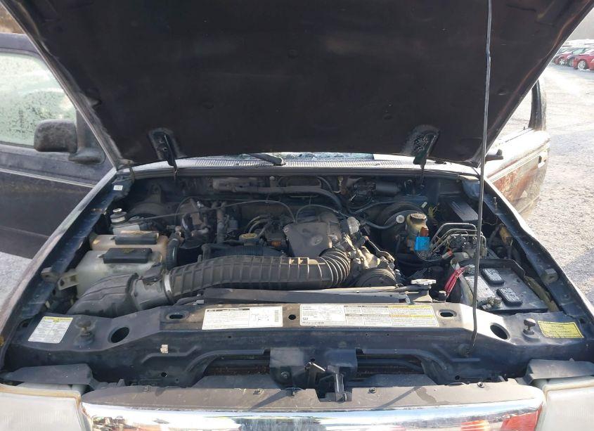 Photo 10 of 1999 Ford Ranger XLT (VIN 1FTZR15X3XTA09387)