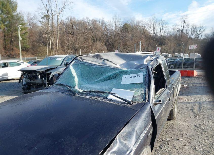 Photo 6 of 1999 Ford Ranger XLT (VIN 1FTZR15X3XTA09387)