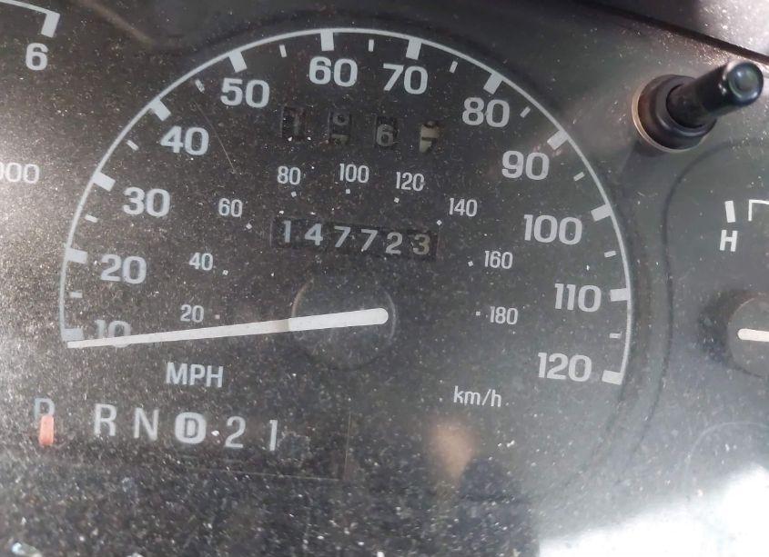 Photo 7 of 1999 Ford Ranger XLT (VIN 1FTZR15X3XTA09387)