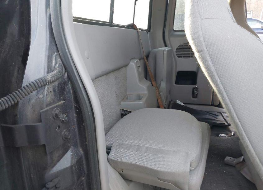 Photo 8 of 1999 Ford Ranger XLT (VIN 1FTZR15X3XTA09387)