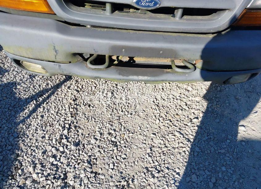 Photo 15 of 2000 Ford Ranger XLT (VIN 1FTZR15X3YTB36917)