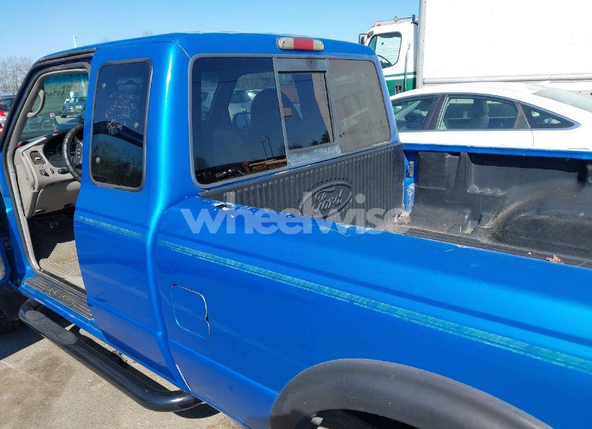 Photo 12 of 1998 Ford Ranger SPLASH/XL/XLT (VIN 1FTZR15X4WPB16830)