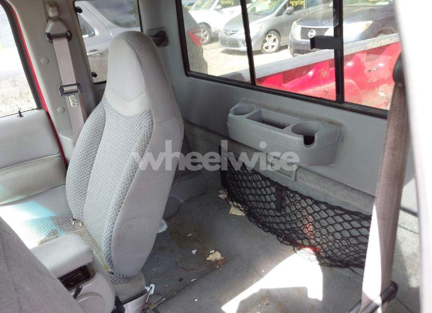 Photo 8 of 1998 Ford Ranger SPLASH/XL/XLT (VIN 1FTZR15X4WTA70715)