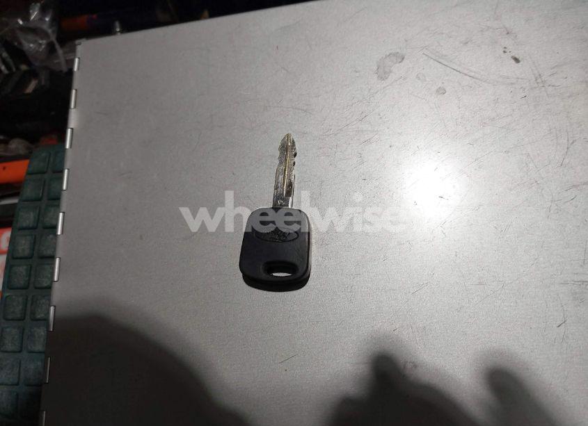 Photo 11 of 2000 Ford Ranger XLT (VIN 1FTZR15X4YTA82401)