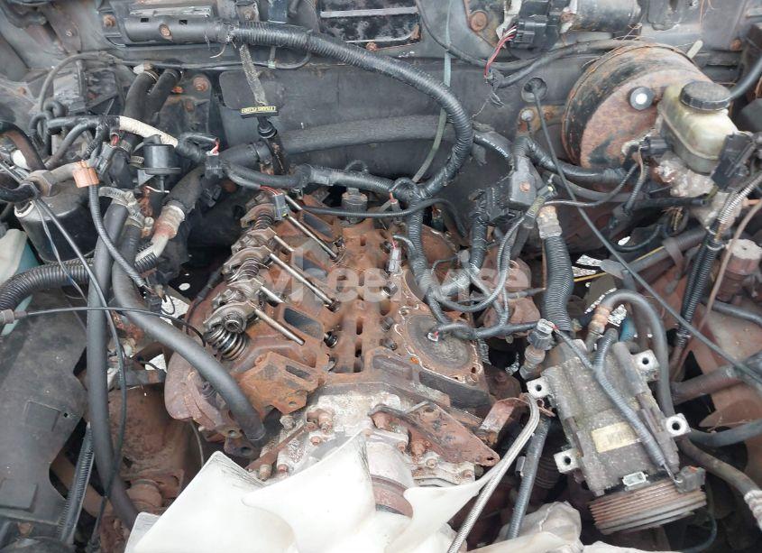 Photo 6 of 2000 Ford Ranger XLT (VIN 1FTZR15X5YTA85033)