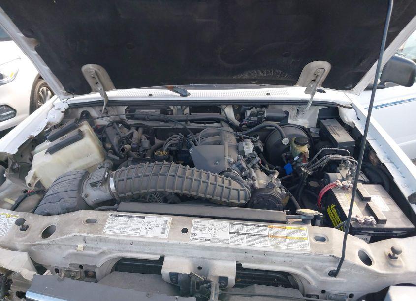 Photo 10 of 1998 Ford Ranger SPLASH/XL/XLT (VIN 1FTZR15X6WTA52412)