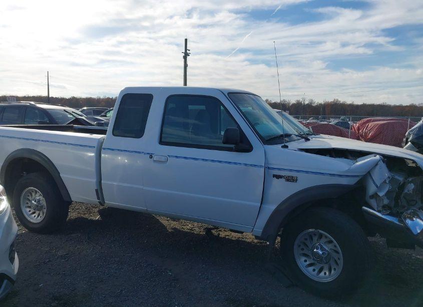 Photo 13 of 1998 Ford Ranger SPLASH/XL/XLT (VIN 1FTZR15X6WTA52412)