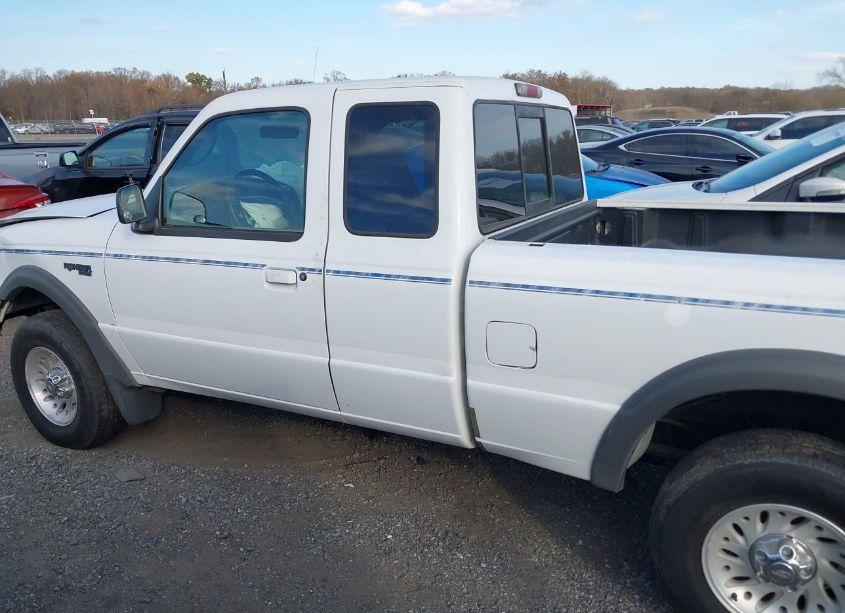 Photo 14 of 1998 Ford Ranger SPLASH/XL/XLT (VIN 1FTZR15X6WTA52412)