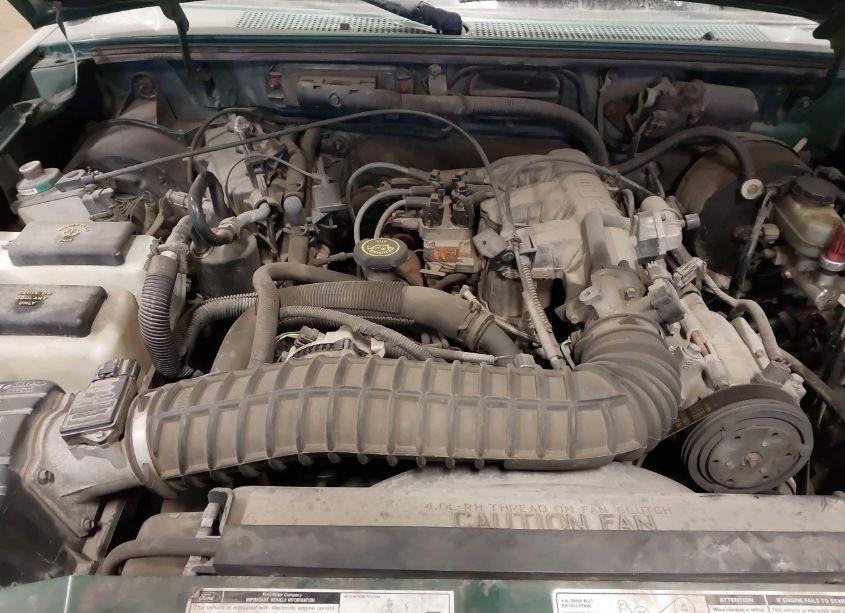 Photo 10 of 1999 Ford Ranger XLT (VIN 1FTZR15X6XPA73500)