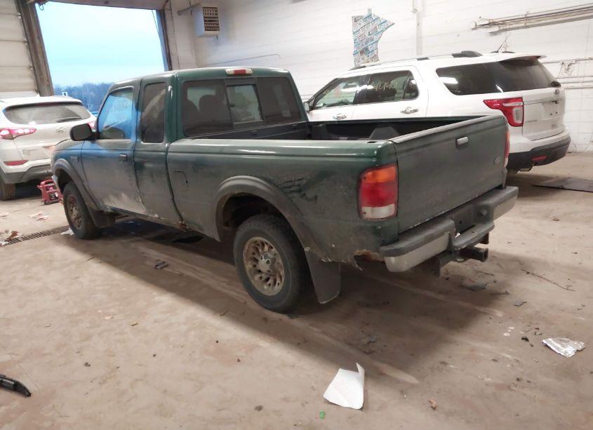 Photo 3 of 1999 Ford Ranger XLT (VIN 1FTZR15X6XPA73500)