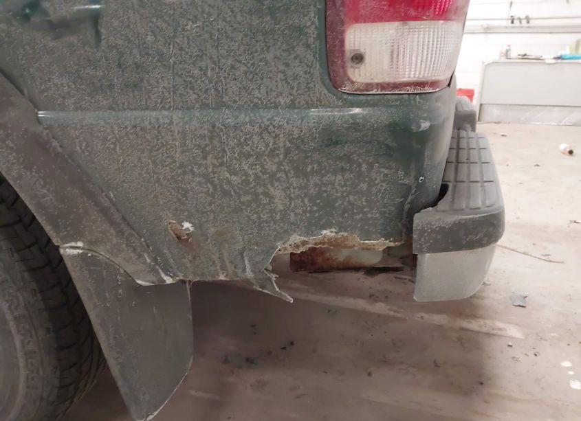 Photo 6 of 1999 Ford Ranger XLT (VIN 1FTZR15X6XPA73500)