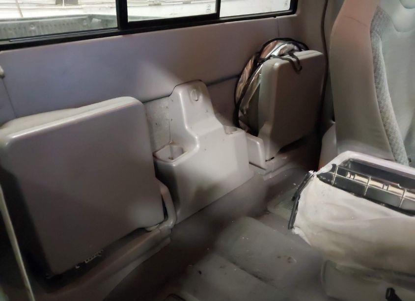 Photo 8 of 1999 Ford Ranger XLT (VIN 1FTZR15X6XPA73500)