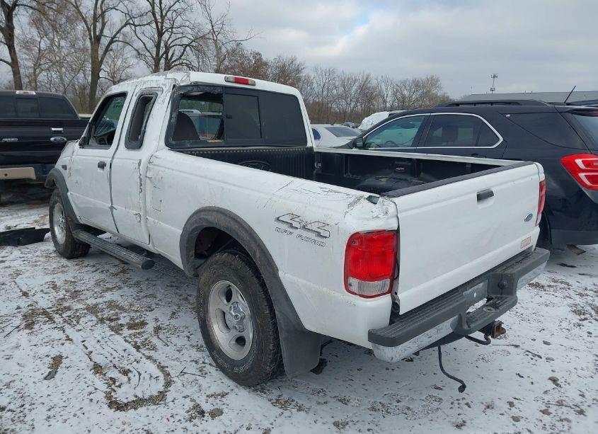 Photo 3 of 2000 Ford Ranger XLT (VIN 1FTZR15X6YPA32978)