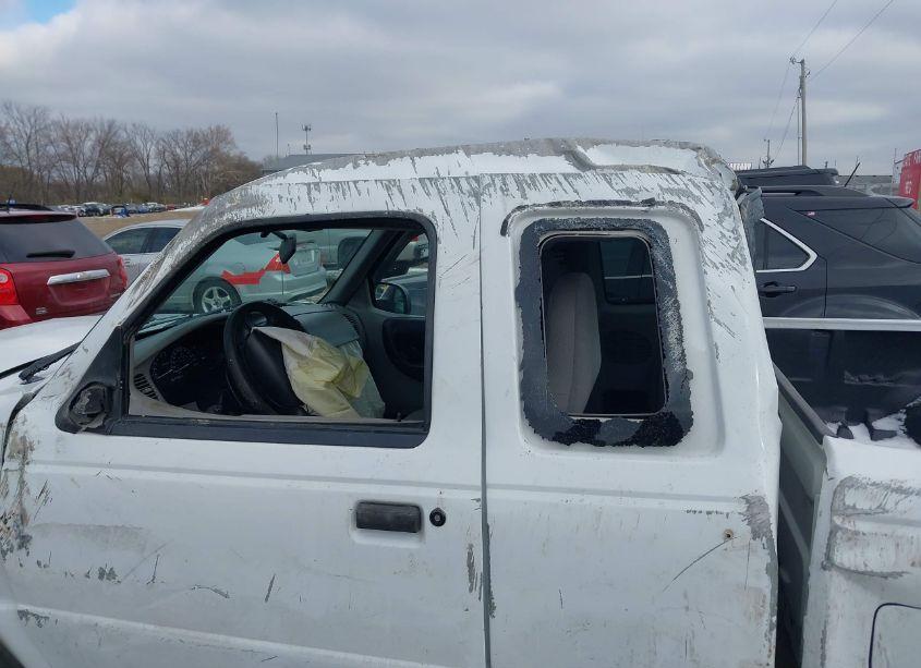 Photo 6 of 2000 Ford Ranger XLT (VIN 1FTZR15X6YPA32978)