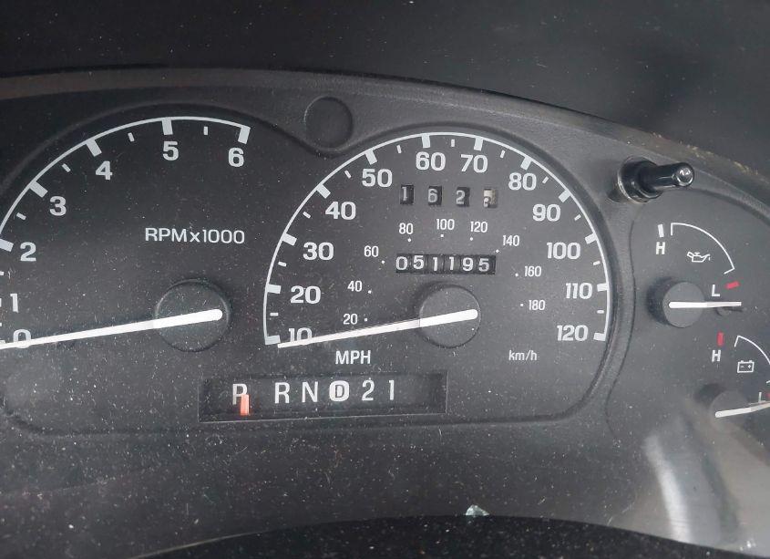 Photo 7 of 2000 Ford Ranger XLT (VIN 1FTZR15X6YPA32978)