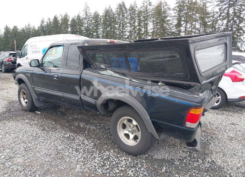 Photo 3 of 1998 Ford Ranger SPLASH/XL/XLT (VIN 1FTZR15X7WPB59199)