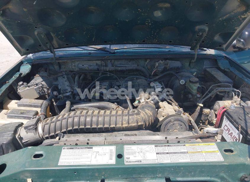 Photo 10 of 1999 Ford Ranger XLT (VIN 1FTZR15X7XPA71738)